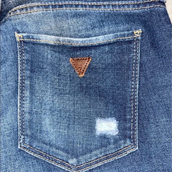 GUESS jeans - Picture 4 of 6